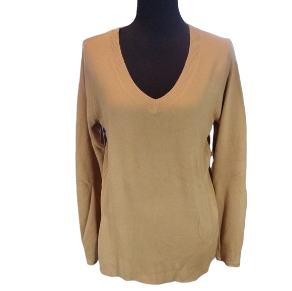 CROFT & Barrow Knit Sweater - Picture 2 of 4